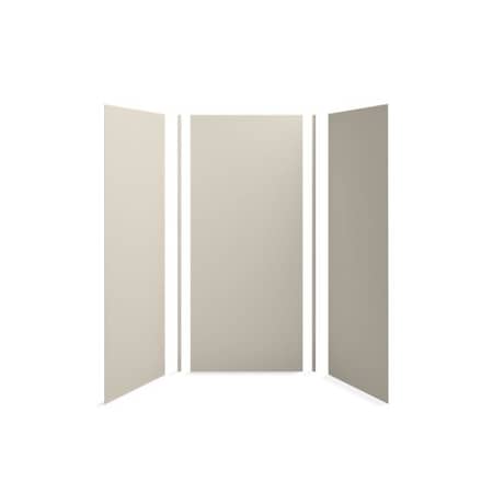 Kohler Choreograph 42 X36 X96 Wall Kit K-97612-G9